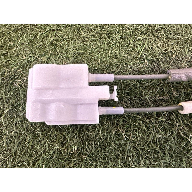 Замок двери (кузов и элементы) Hyundai Ioniq AE 2017 1.6 81420G2010