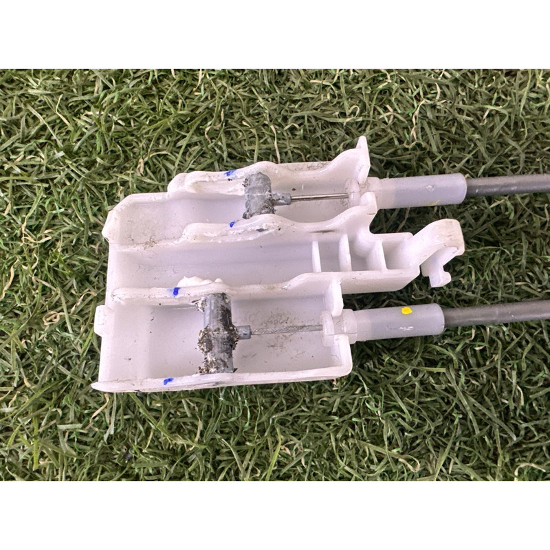 Замок двери (кузов и элементы) Hyundai Ioniq AE 2017 1.6 81420G2010