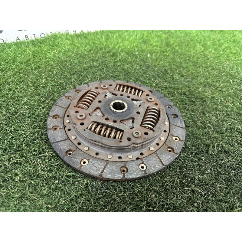 Диск зчеплення (трансмісія) Hyundai Ioniq AE 2017 1.6 410722B001