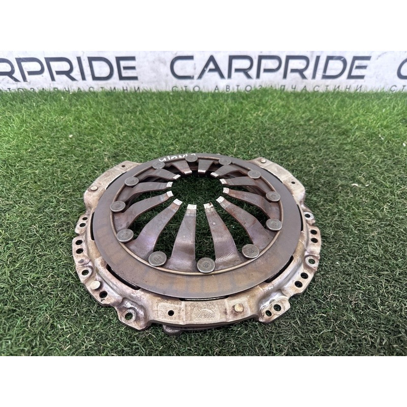 Корзина сцепления (трансмиссия) Hyundai Ioniq AE 2017 1.6 410712B001