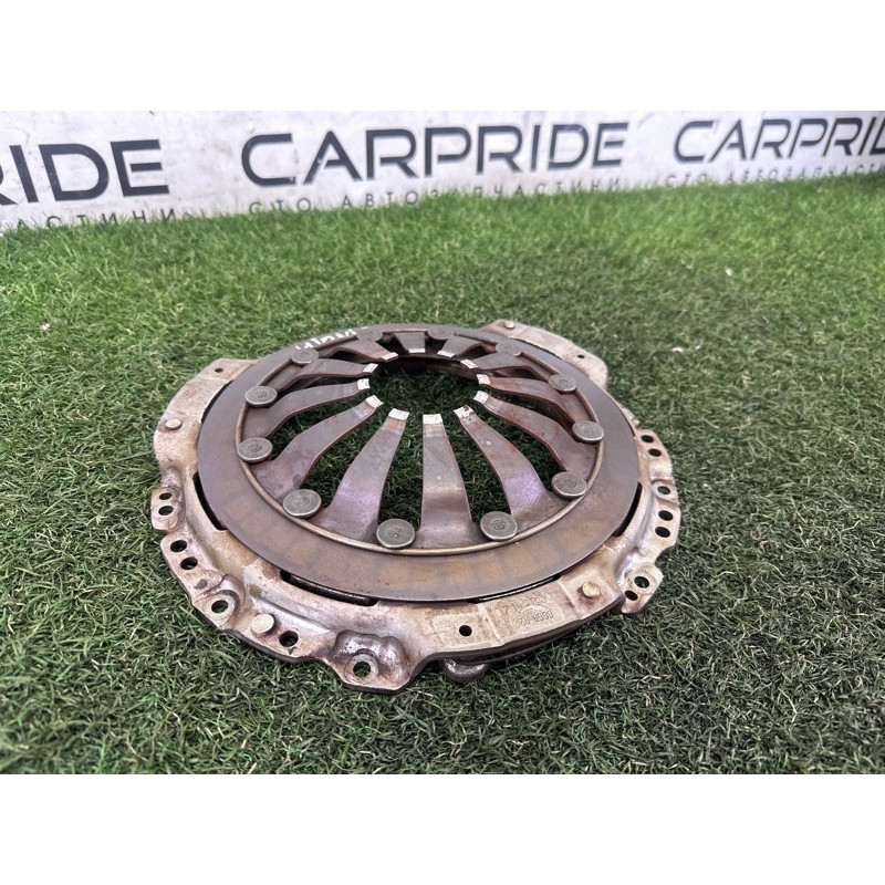 Корзина сцепления (трансмиссия) Hyundai Ioniq AE 2017 1.6 410712B001