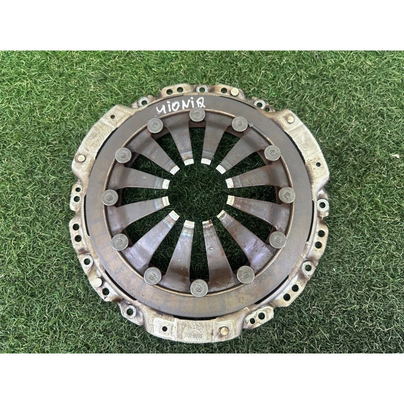 Корзина сцепления (трансмиссия) Hyundai Ioniq AE 2017 1.6 410712B001