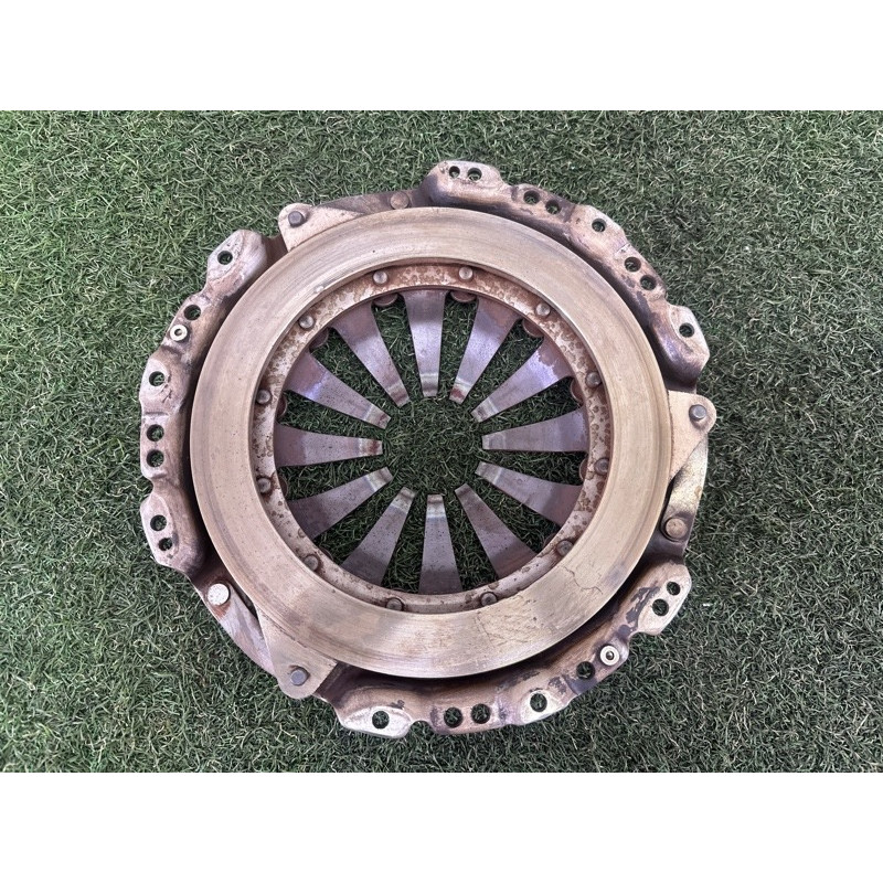 Корзина сцепления (трансмиссия) Hyundai Ioniq AE 2017 1.6 410712B001