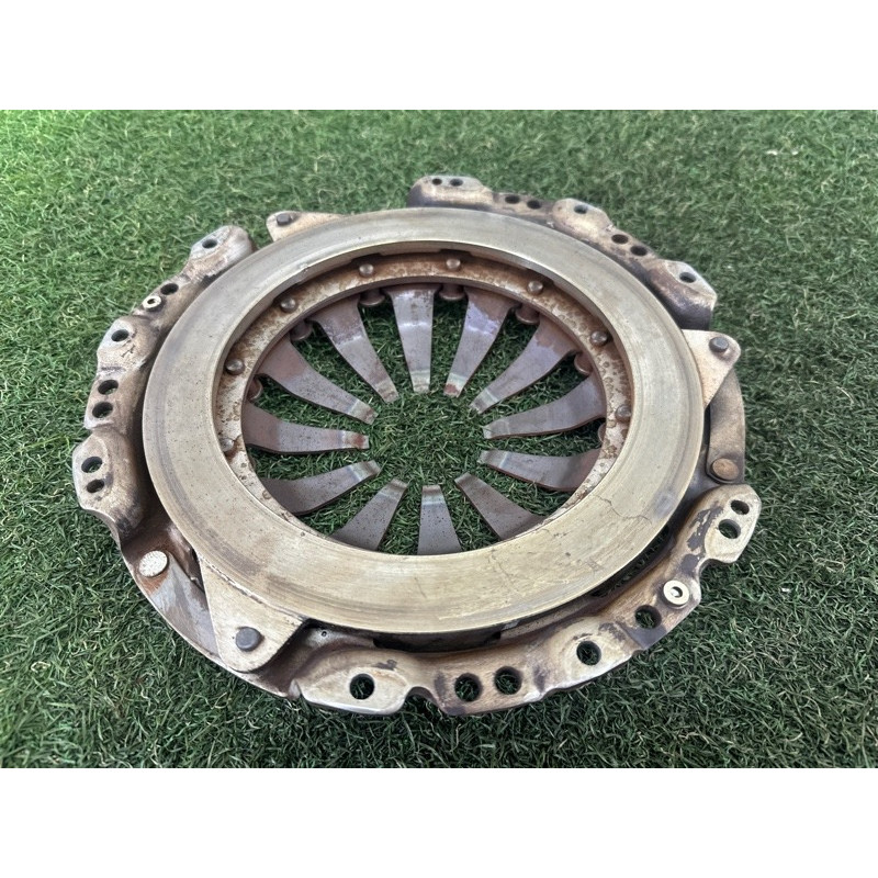 Корзина сцепления (трансмиссия) Hyundai Ioniq AE 2017 1.6 410712B001