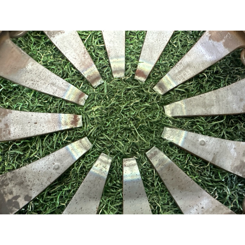 Корзина сцепления (трансмиссия) Hyundai Ioniq AE 2017 1.6 410712B001