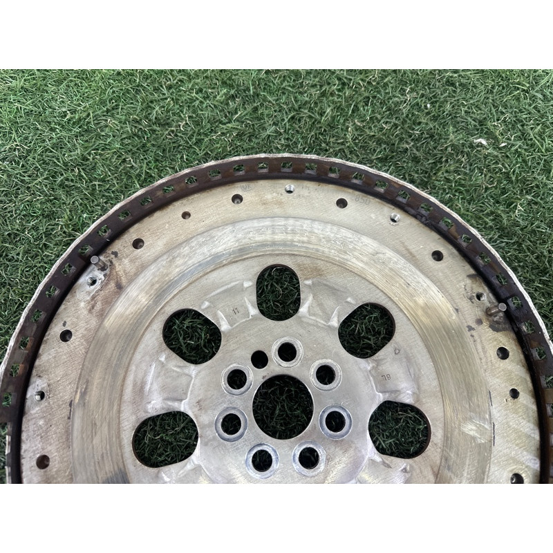 Маховик (двигун та елементи) Hyundai Ioniq AE 2017 1.6 2329003001