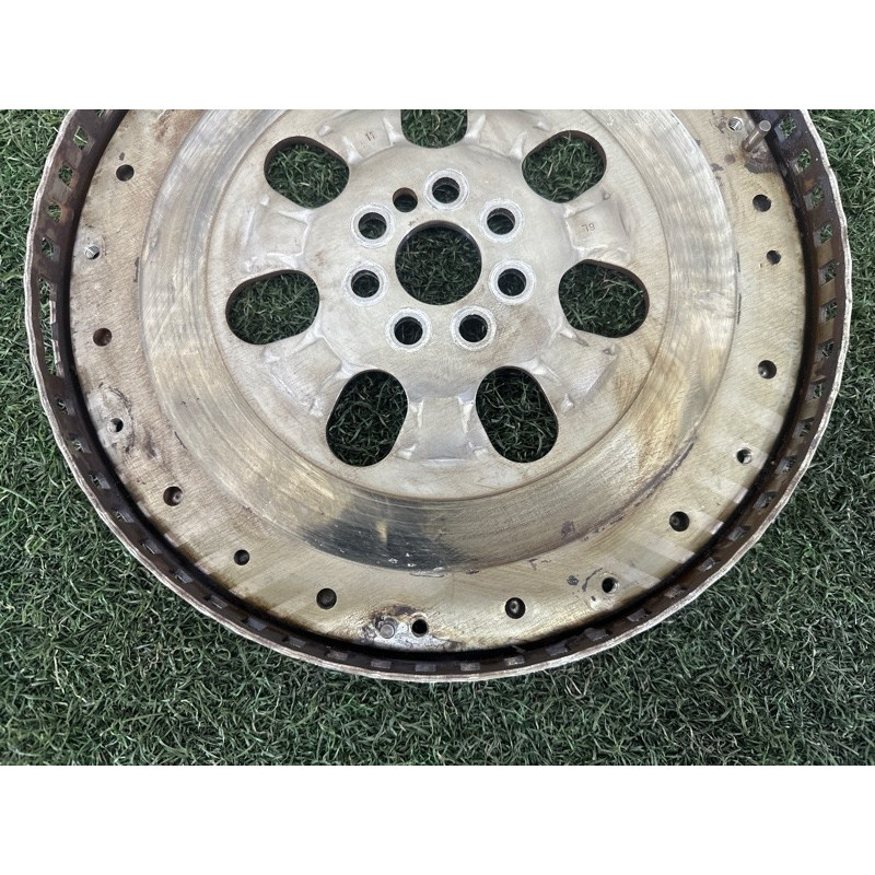 Маховик (двигун та елементи) Hyundai Ioniq AE 2017 1.6 2329003001