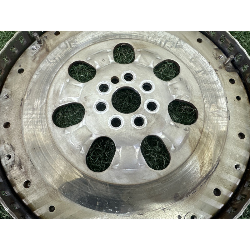 Маховик (двигун та елементи) Hyundai Ioniq AE 2017 1.6 2329003001