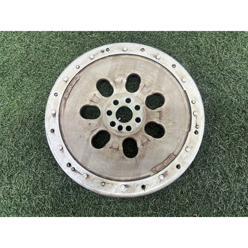 Маховик (двигун та елементи) Hyundai Ioniq AE 2017 1.6 2329003001