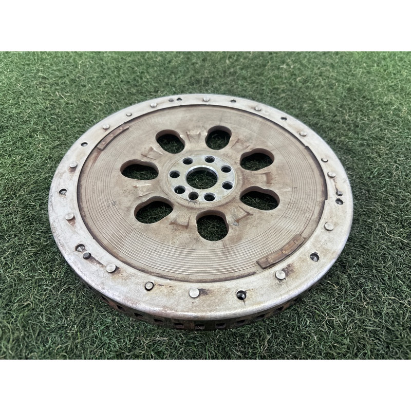 Маховик (двигун та елементи) Hyundai Ioniq AE 2017 1.6 2329003001