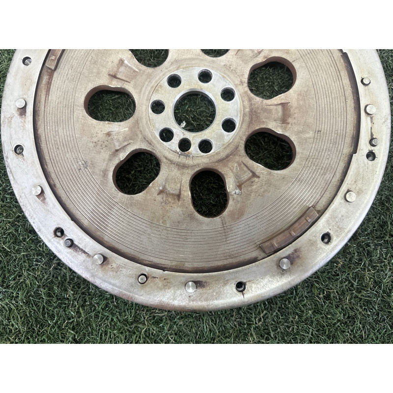 Маховик (двигун та елементи) Hyundai Ioniq AE 2017 1.6 2329003001