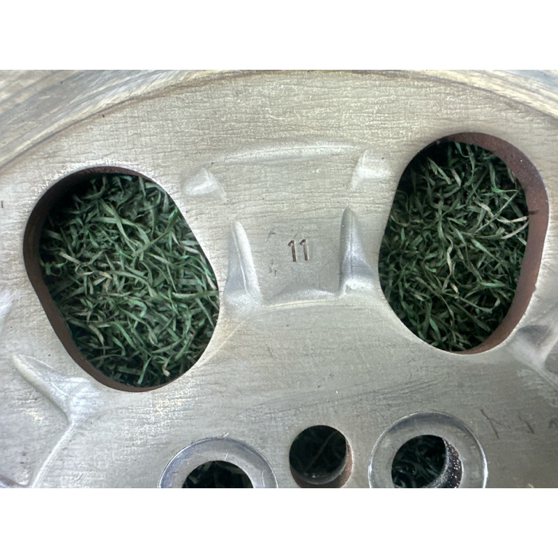 Маховик (двигун та елементи) Hyundai Ioniq AE 2017 1.6 2329003001