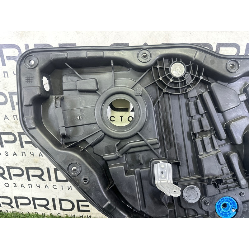 Механізм склопідйомника (кузов і елементи) Hyundai Ioniq AE 2017 1.6 83481G2000