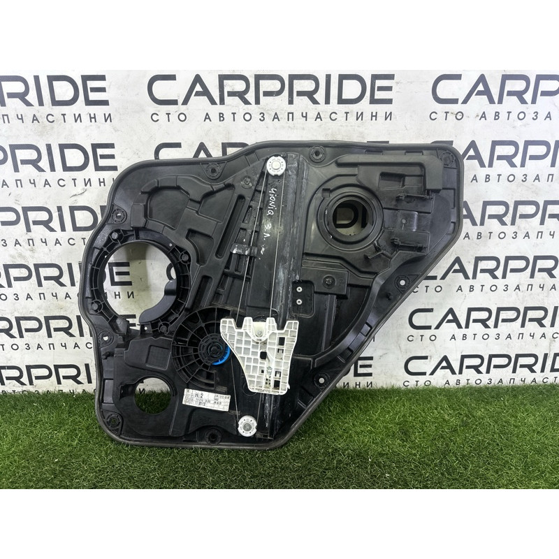 Механізм склопідйомника (кузов і елементи) Hyundai Ioniq AE 2017 1.6 83481G2000