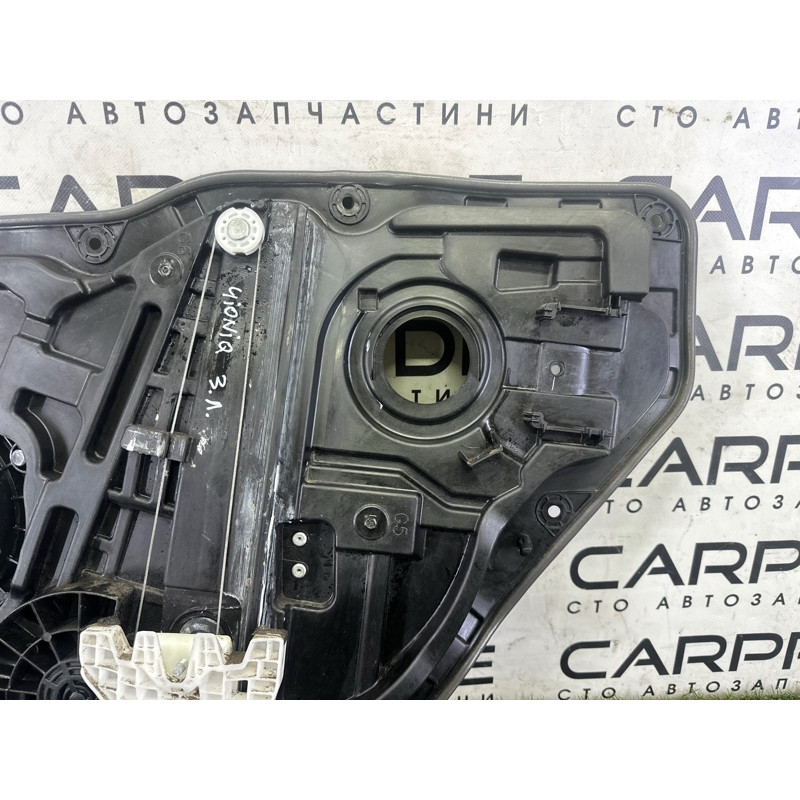 Механізм склопідйомника (кузов і елементи) Hyundai Ioniq AE 2017 1.6 83481G2000