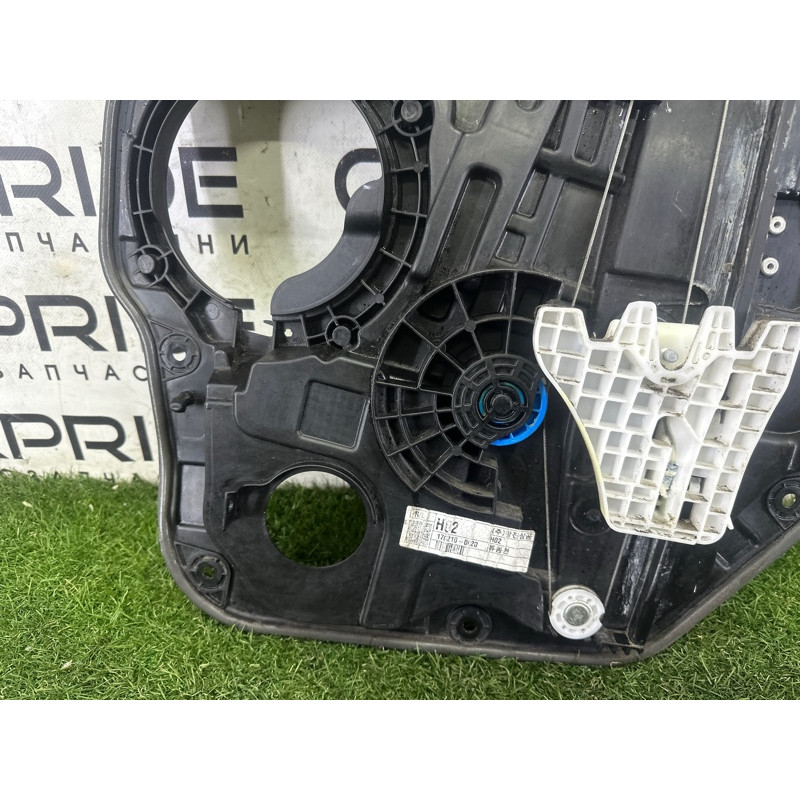 Механізм склопідйомника (кузов і елементи) Hyundai Ioniq AE 2017 1.6 83481G2000