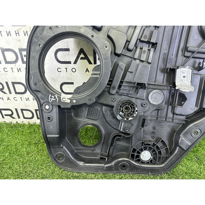 Механізм склопідйомника (кузов і елементи) Hyundai Ioniq AE 2017 1.6 83481G2000