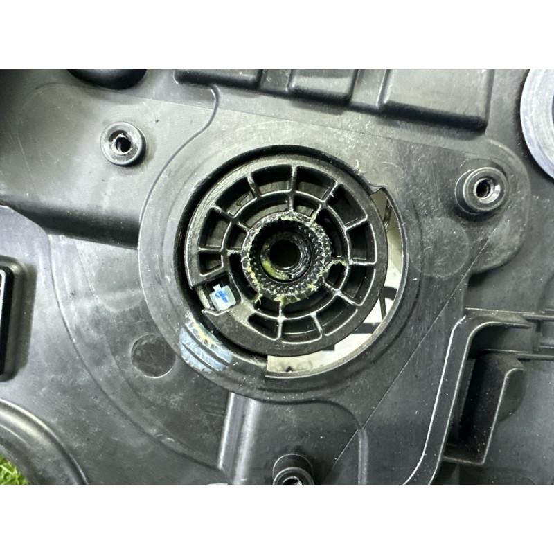 Механізм склопідйомника (кузов і елементи) Hyundai Ioniq AE 2017 1.6 83481G2000