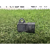 Датчик тиску у впускному колекторі