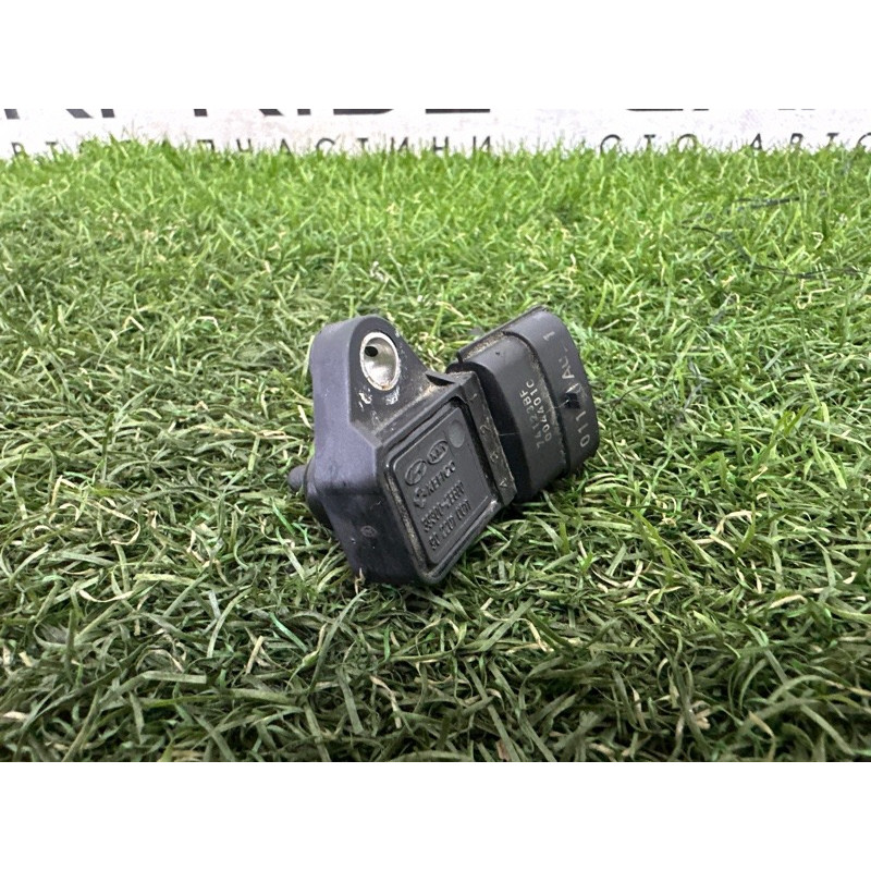 Датчик тиску у впускному колекторі (електрика двигуна) Hyundai Ioniq AE 2017 1.6 393002E600