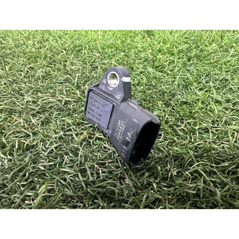 Датчик тиску у впускному колекторі (електрика двигуна) Hyundai Ioniq AE 2017 1.6 393002E600