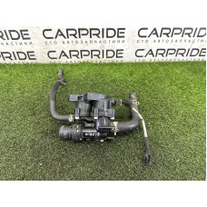 Корпус термостата