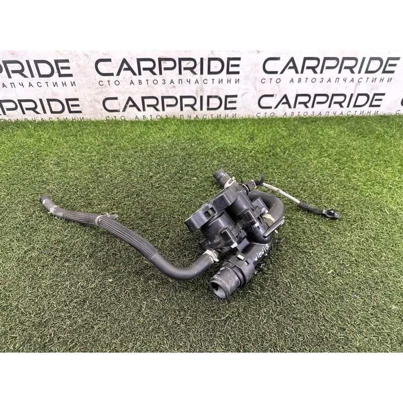 Корпус термостата (система охлаждения) Hyundai Ioniq AE 2017 1.6 2560003HC5