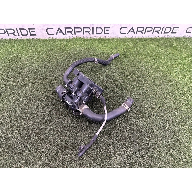 Корпус термостата (система охлаждения) Hyundai Ioniq AE 2017 1.6 2560003HC5