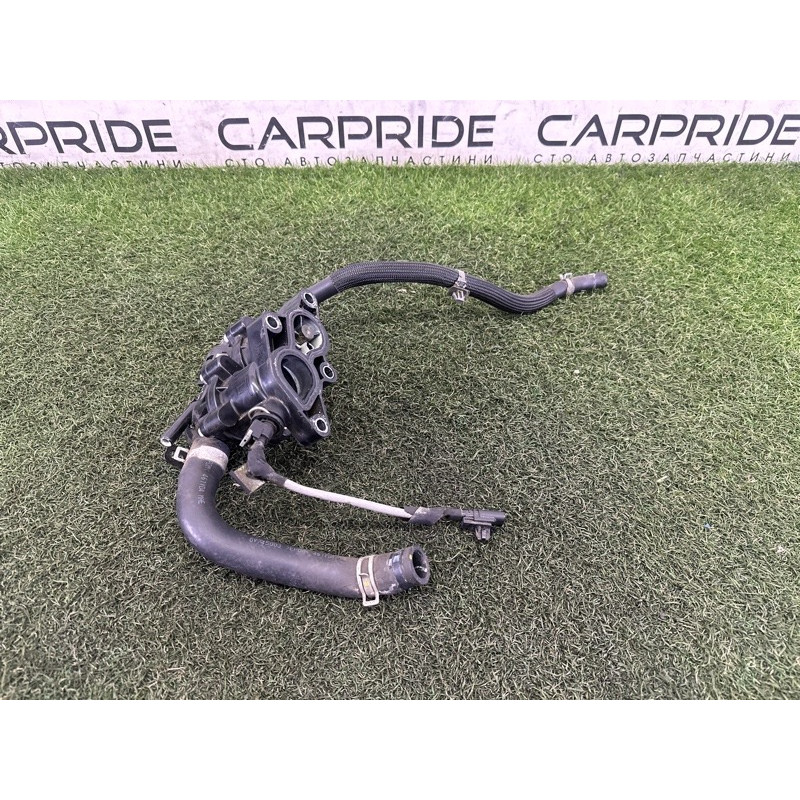 Корпус термостата (система охлаждения) Hyundai Ioniq AE 2017 1.6 2560003HC5