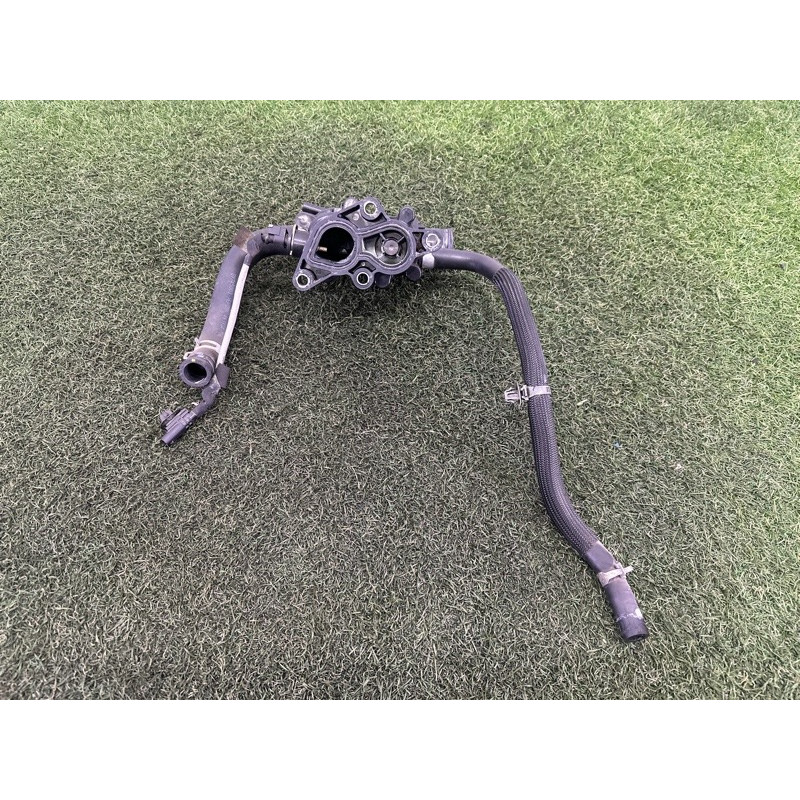 Корпус термостата (система охлаждения) Hyundai Ioniq AE 2017 1.6 2560003HC5