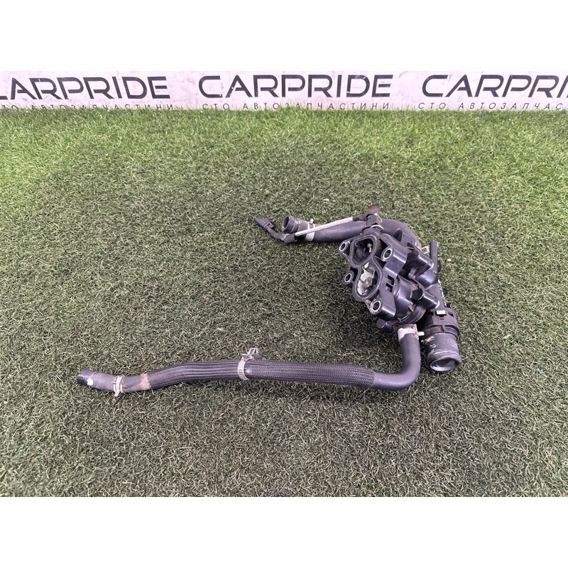 Корпус термостата (система охлаждения) Hyundai Ioniq AE 2017 1.6 2560003HC5