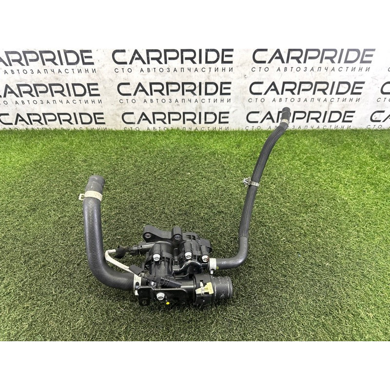 Корпус термостата (система охлаждения) Hyundai Ioniq AE 2017 1.6 2560003HC5