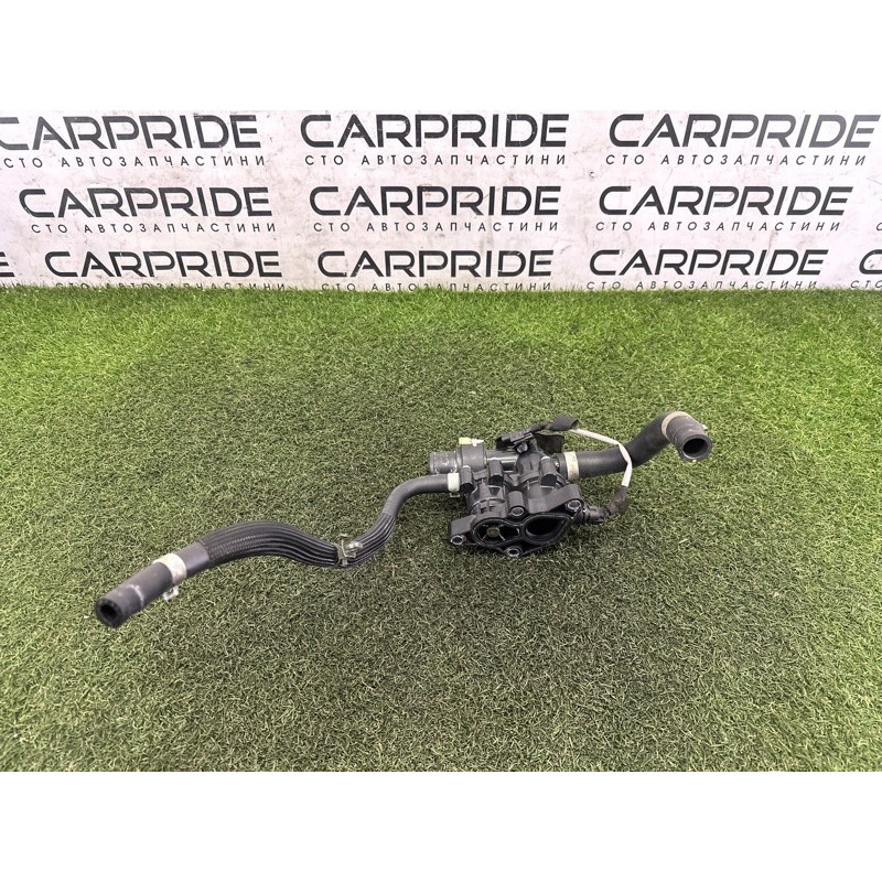 Корпус термостата (система охлаждения) Hyundai Ioniq AE 2017 1.6 2560003HC5