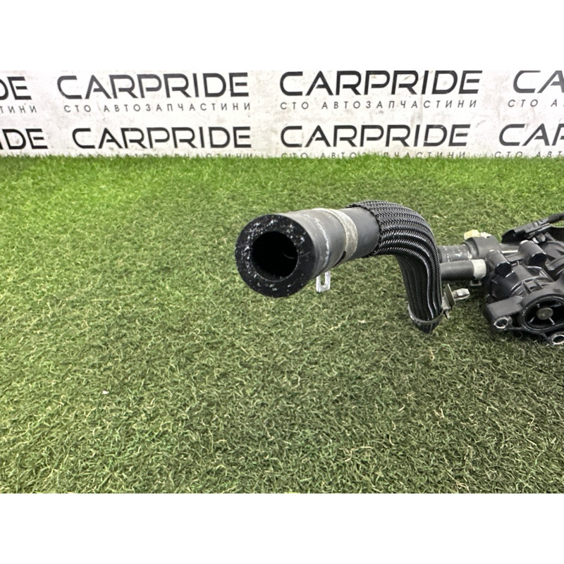 Корпус термостата (система охлаждения) Hyundai Ioniq AE 2017 1.6 2560003HC5