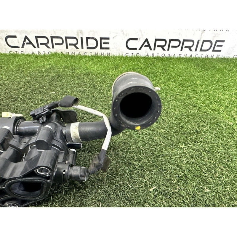 Корпус термостата (система охлаждения) Hyundai Ioniq AE 2017 1.6 2560003HC5