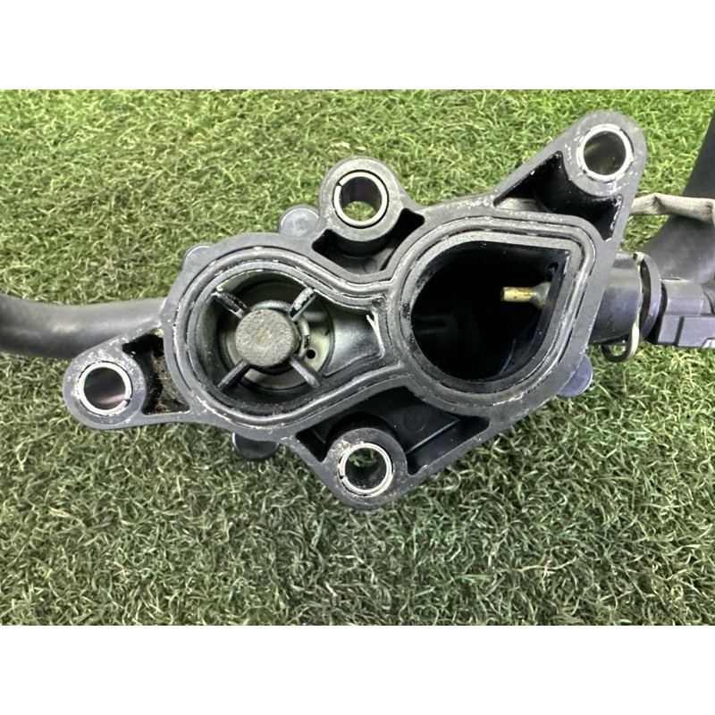 Корпус термостата (система охлаждения) Hyundai Ioniq AE 2017 1.6 2560003HC5