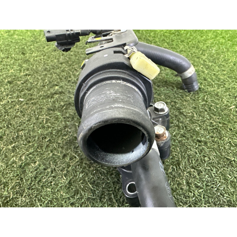 Корпус термостата (система охлаждения) Hyundai Ioniq AE 2017 1.6 2560003HC5