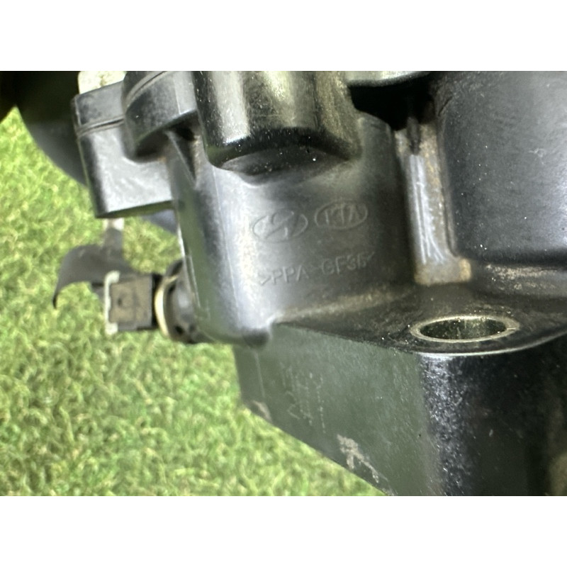 Корпус термостата (система охлаждения) Hyundai Ioniq AE 2017 1.6 2560003HC5