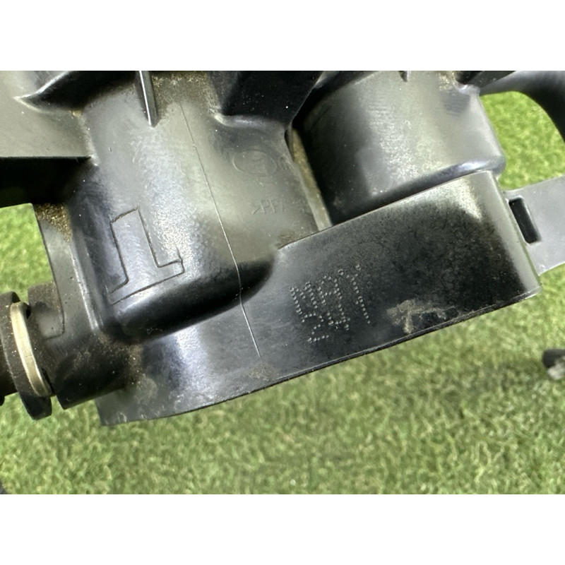 Корпус термостата (система охлаждения) Hyundai Ioniq AE 2017 1.6 2560003HC5