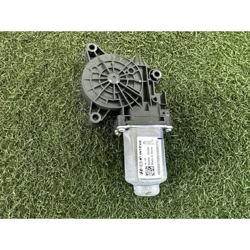 Мотор склопідйомника (електрика) Hyundai Ioniq AE 2017 1.6 83460G2000