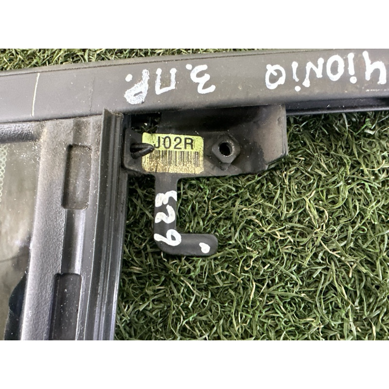 Форточка дверцят (кузов і елементи) Hyundai Ioniq AE 2017 1.6 83427G2010