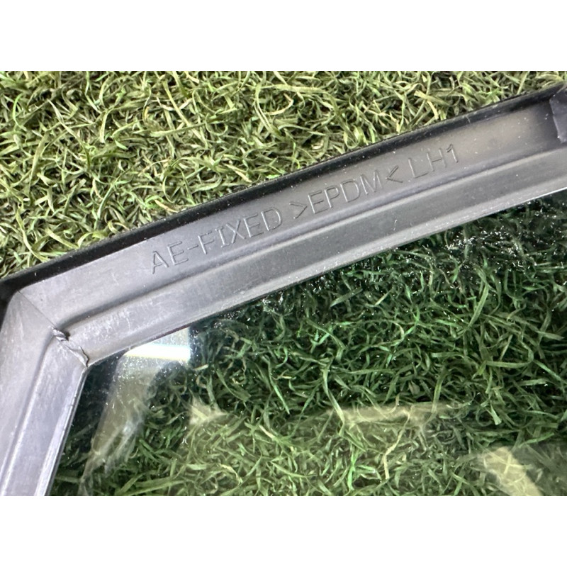 Форточка двери (кузов и элементы) Hyundai Ioniq AE 2017 1.6 83417G2010