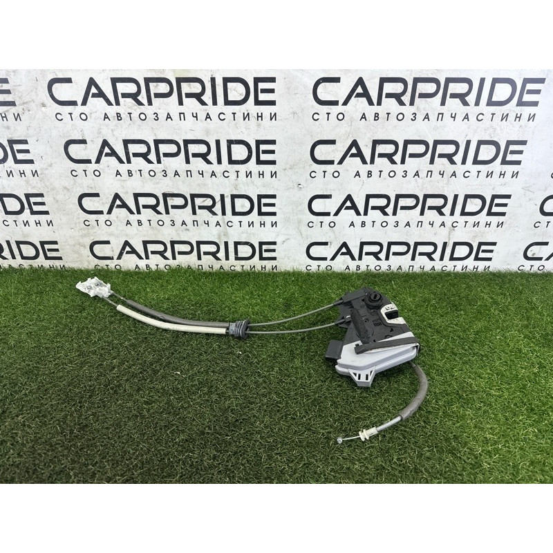 Замок двери (кузов и элементы) Hyundai Ioniq AE 2017 1.6 81410G2010