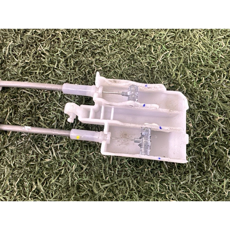 Замок двери (кузов и элементы) Hyundai Ioniq AE 2017 1.6 81410G2010