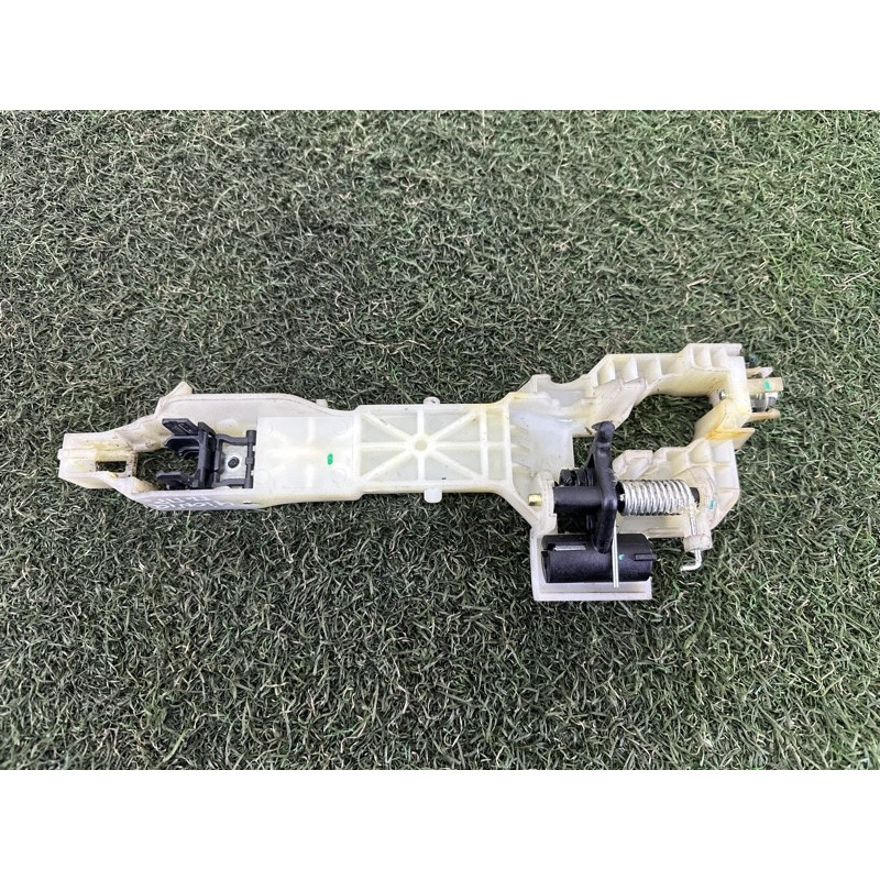Кронштейн ручки двери (кузов и элементы) Hyundai Ioniq AE 2017 1.6 82665G2700