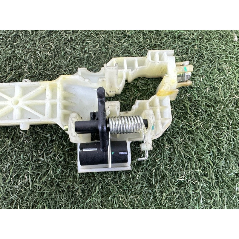 Кронштейн ручки двери (кузов и элементы) Hyundai Ioniq AE 2017 1.6 82665G2700