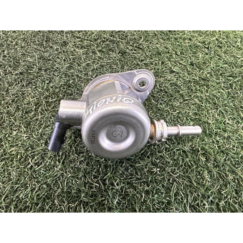 ТНВД (паливна система) Hyundai Ioniq AE 2017 1.6 3532003AA0