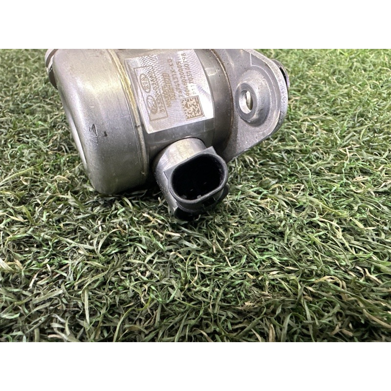 ТНВД (паливна система) Hyundai Ioniq AE 2017 1.6 3532003AA0