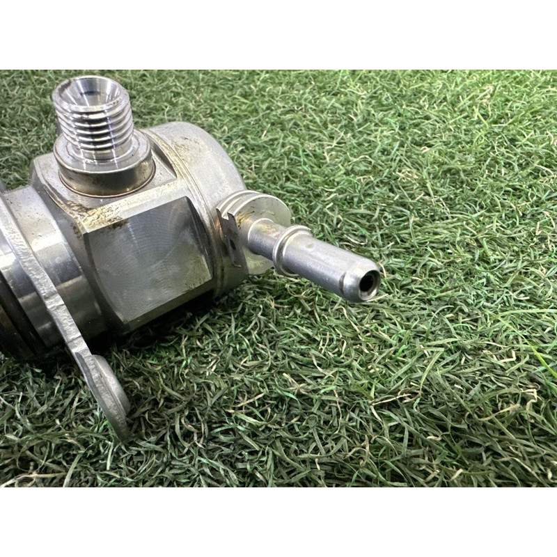 ТНВД (паливна система) Hyundai Ioniq AE 2017 1.6 3532003AA0