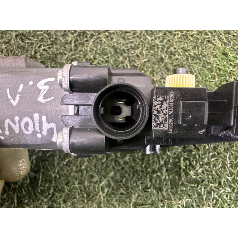 Мотор стеклоподъемника (электрика) Hyundai Ioniq AE 2017 1.6 83450G2000